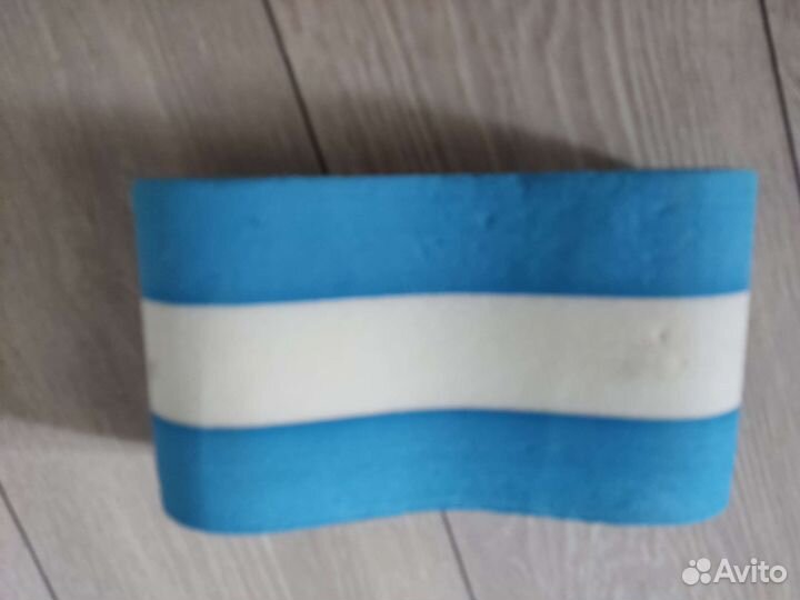 Колобашка для плавания