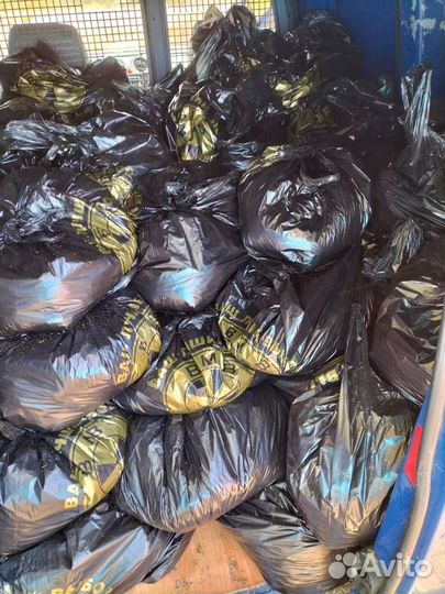 Компост из под шампиньонов