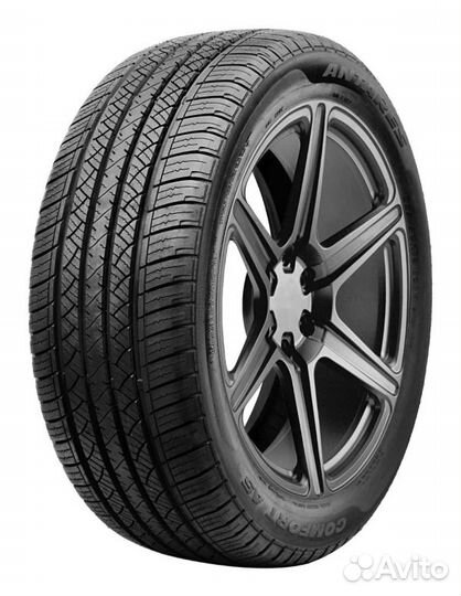 Antares Comfort A5 235/70 R16 106H