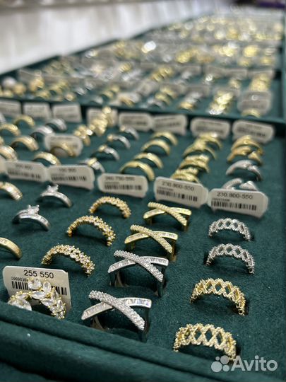 Бижутерия оптом