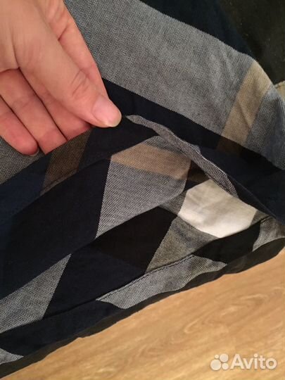 Платье Burberry