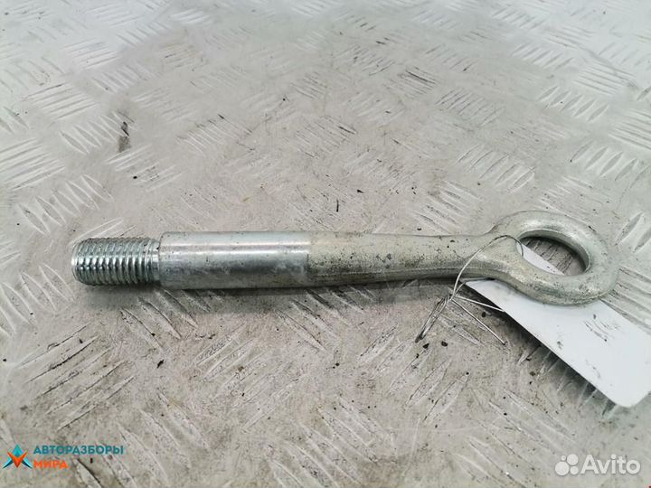 Крюк буксировочный Jaguar XF X250 2008