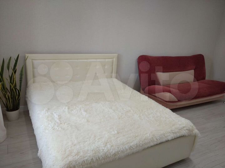 2-к. квартира, 75 м², 11/16 эт.