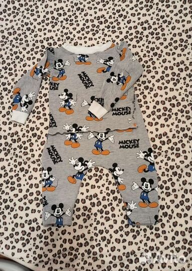 Детский костюм