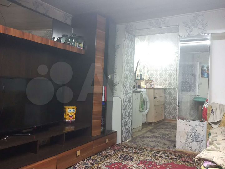 Дом 35 м² на участке 5 сот.