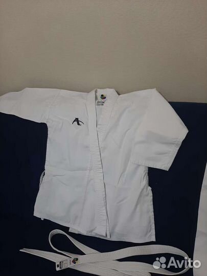 Комплект для каратэ