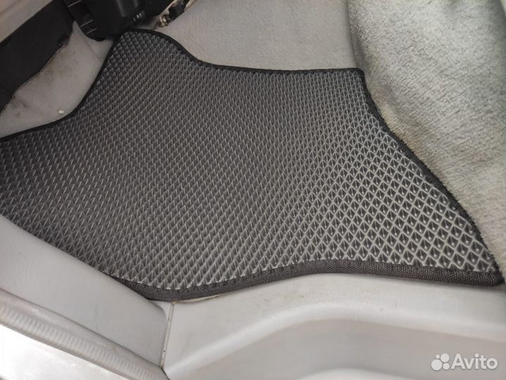 Автоковрики для Mazda Bongo Friendee