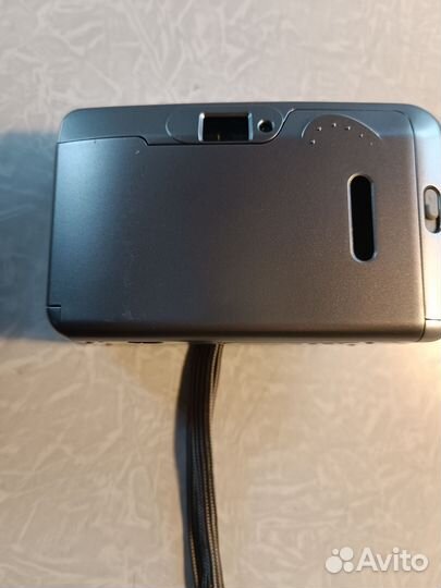 Фотоаппарат плёночный pleomax 35 DLX