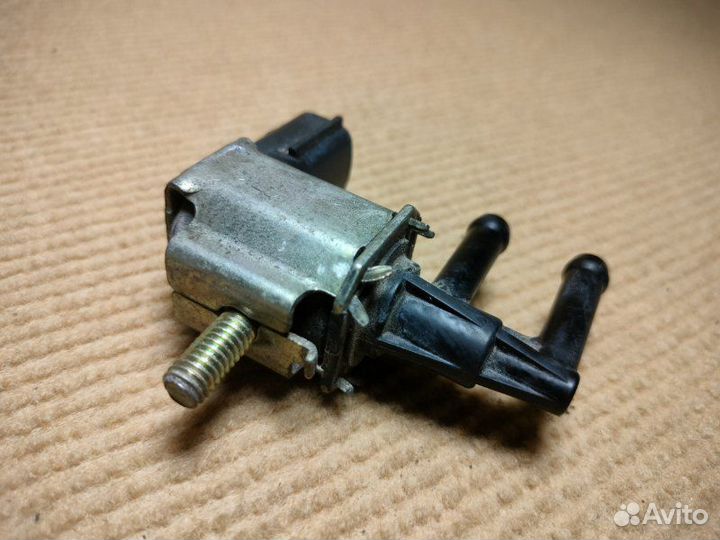 Клапан электромагнитный Nissan Primera P12 QG18DE