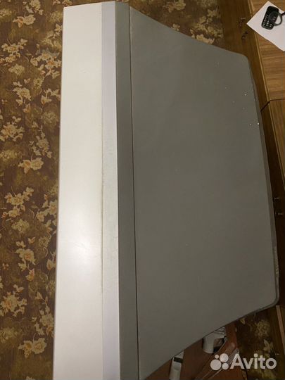 Телевизор toshiba