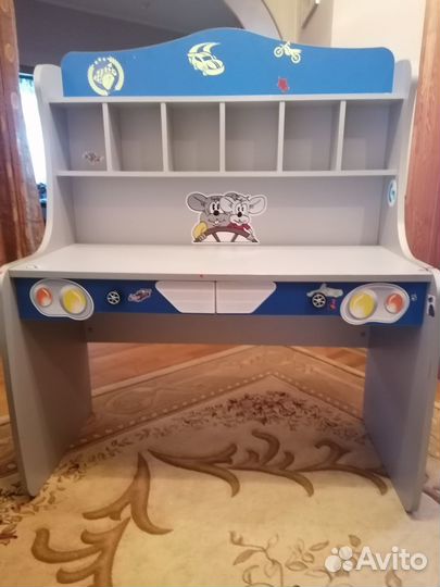 Мебель для детской