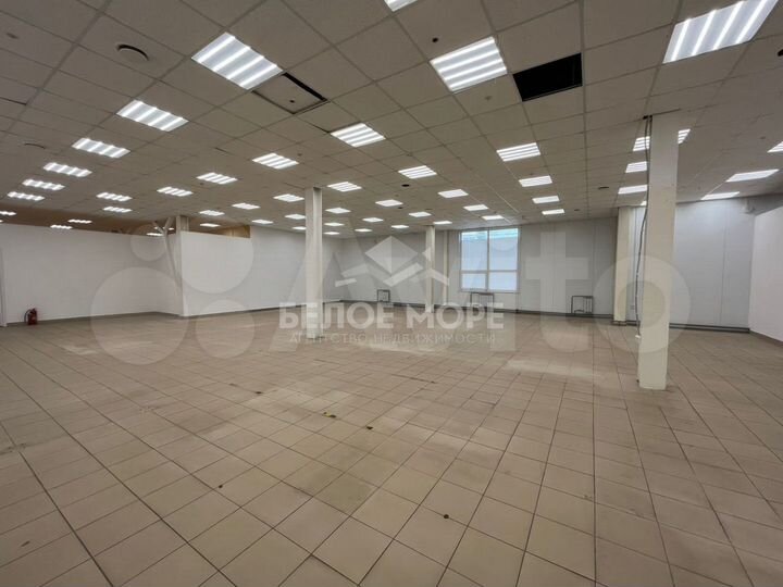 Сдам помещение свободного назначения, 280 м²