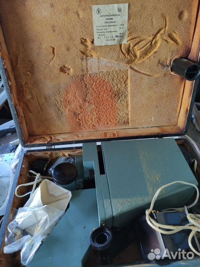 Фотоувеличитель