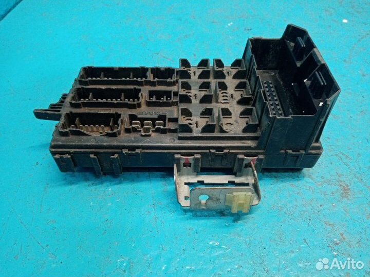 Блок предохранителей Hyundai Santa Fe SM