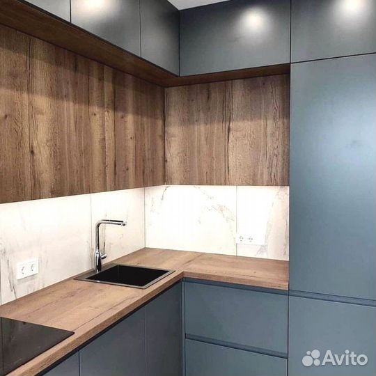 Кухонный гарнитур 