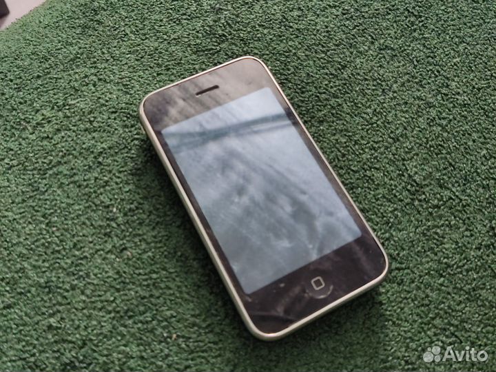 iPhone 3GS, 16 ГБ
