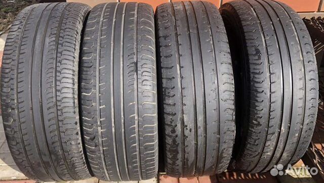 Hankook Optimo K415 235/50 R19 99H