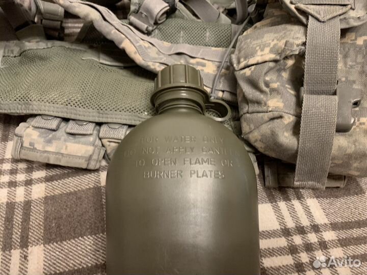 Разгрузочный жилет Fighting Load Carrier Vest