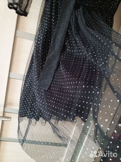 Вечернее платье 46 48 размера