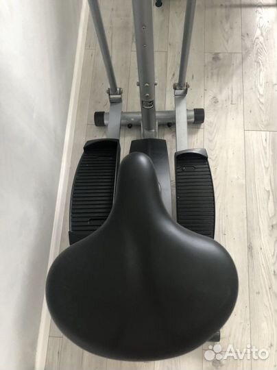 Эллиптический тренажер