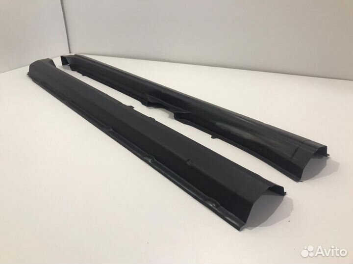 Оригинальные пороги LADA (ваз) 2110-2112