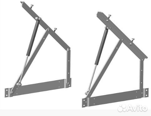 Подъемный механизм для кровати в Ярославле