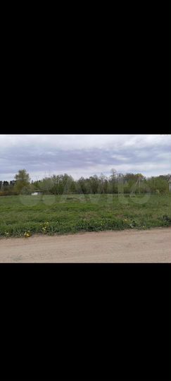 Участок 20 сот. (ИЖС)