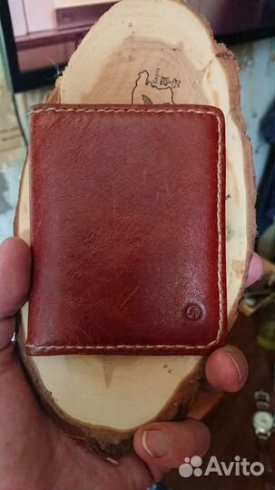 Бумажник