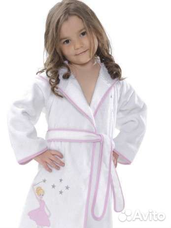 Халат Hello Kitty оригинал
