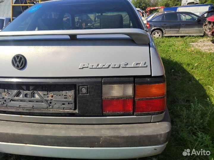 Крышка багажника Volkswagen Passat B3 ABC199786