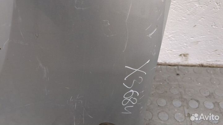 Крыло Peugeot 308, 2008