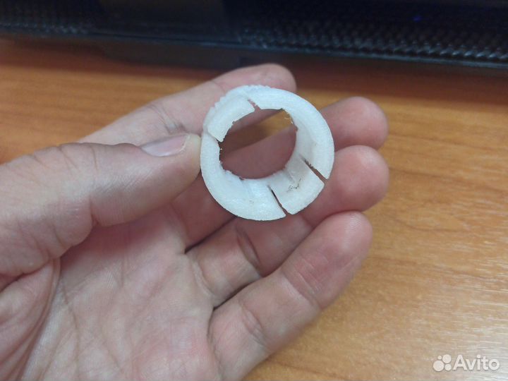 Втулка рулевой рейки Toyota Corolla E120