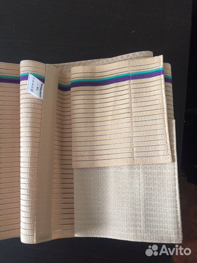 Бандаж ортопедический