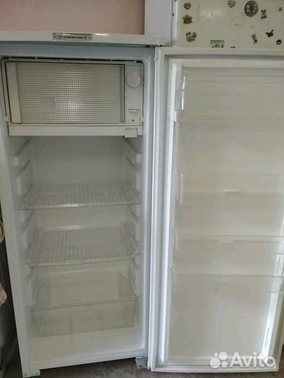 Холодильник Саратов нового образца