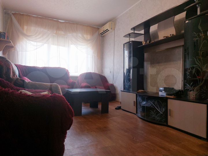 2-к. квартира, 48 м², 4/5 эт.