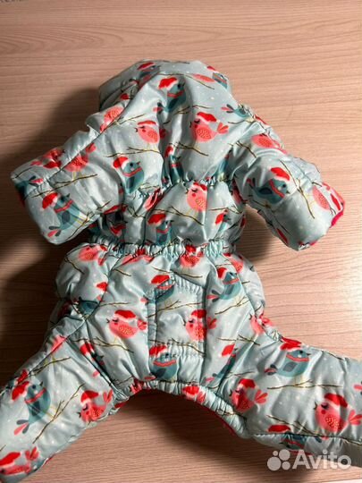 Вещи для животных