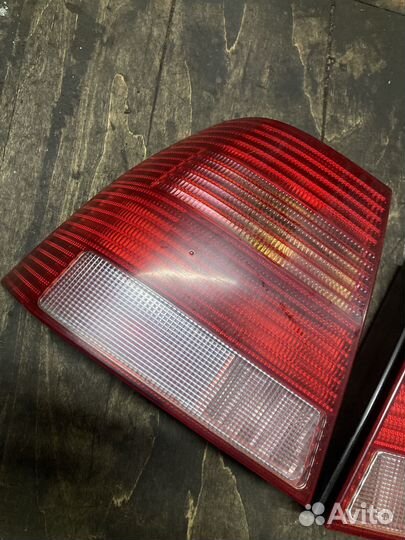 Левый фонарь VW Bora Jetta 4