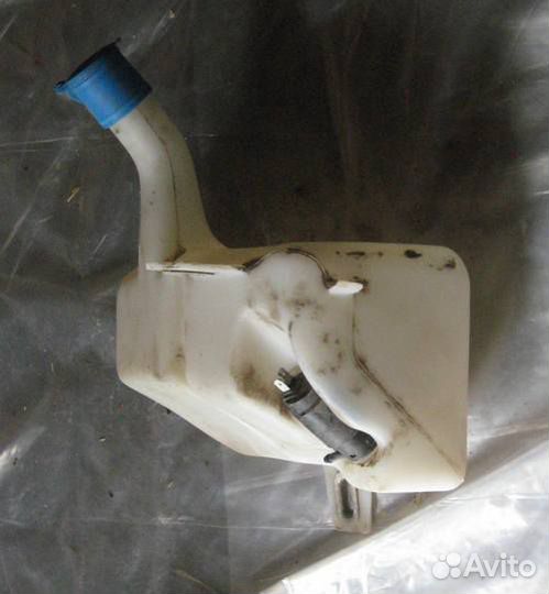 FIat Albea бачок для омыв. жидкости без моторчика