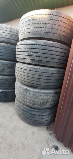 Bridgestone R168 385/65 R22