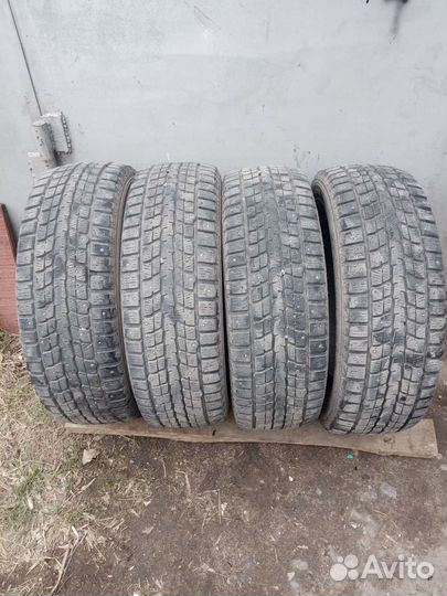 Dunlop SP Winter Ice 07 195/65 R15