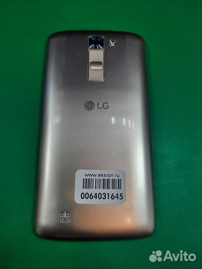 LG K7 X210DS, 8 ГБ