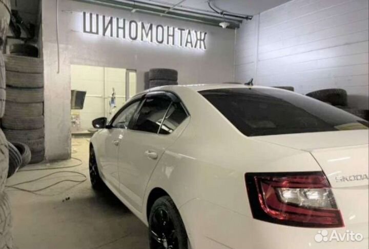 Triangle TR968 225/50 R17 98