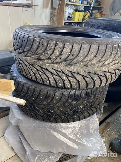 Yokohama Ice Guard IG35 205/55 R16 94