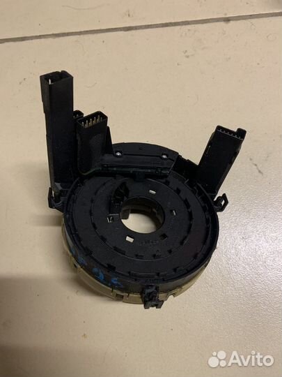 Шлейф SRS Volkswagen Touareg 1