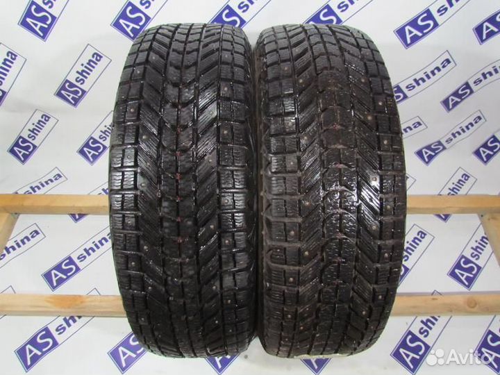 Firestone Winter Force 235/65 R17 99G