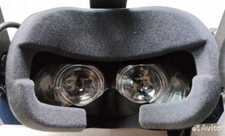 Pimax 8KX шлем виртуальной реальности