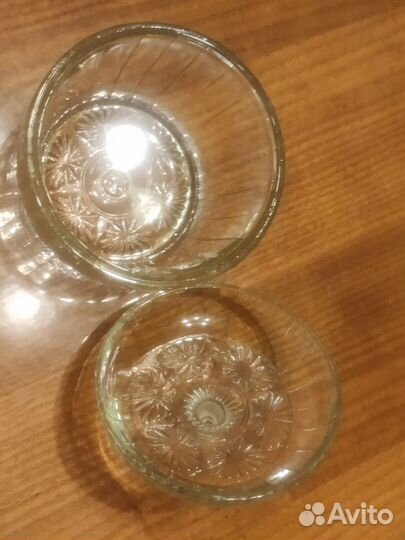 Конфетница,сахарница, шкатулка, шар, винтаж, СССР