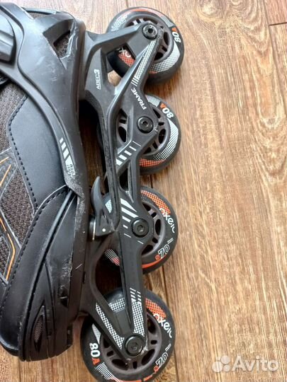 Детские ролики и защита