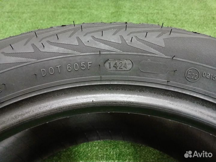 Ikon Tyres Nordman 7 195/55 R15 89T