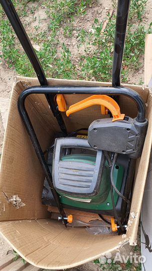 Культиватор